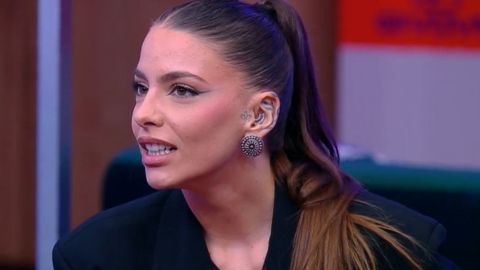 Grande Fratello, Sonia Bruganelli asfalta Anita Mazzotta in diretta!