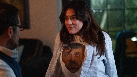 Una famiglia sottosopra: video intervista con Valentina Lodovini e Luca Argentero