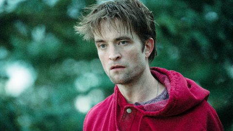 Dune Parte Tre, Robert Pattinson ha trovato il set "rilassante" 