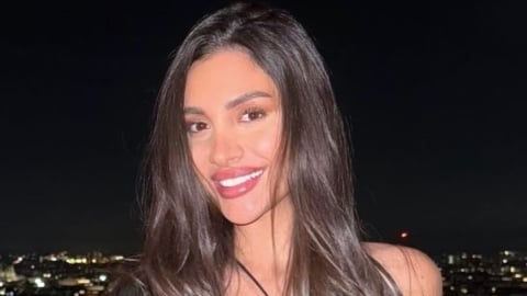 Uomini e Donne, Cristina Ferrara nel mirino di un’ex dama del trono over per il flirt con Raul Dumitras 