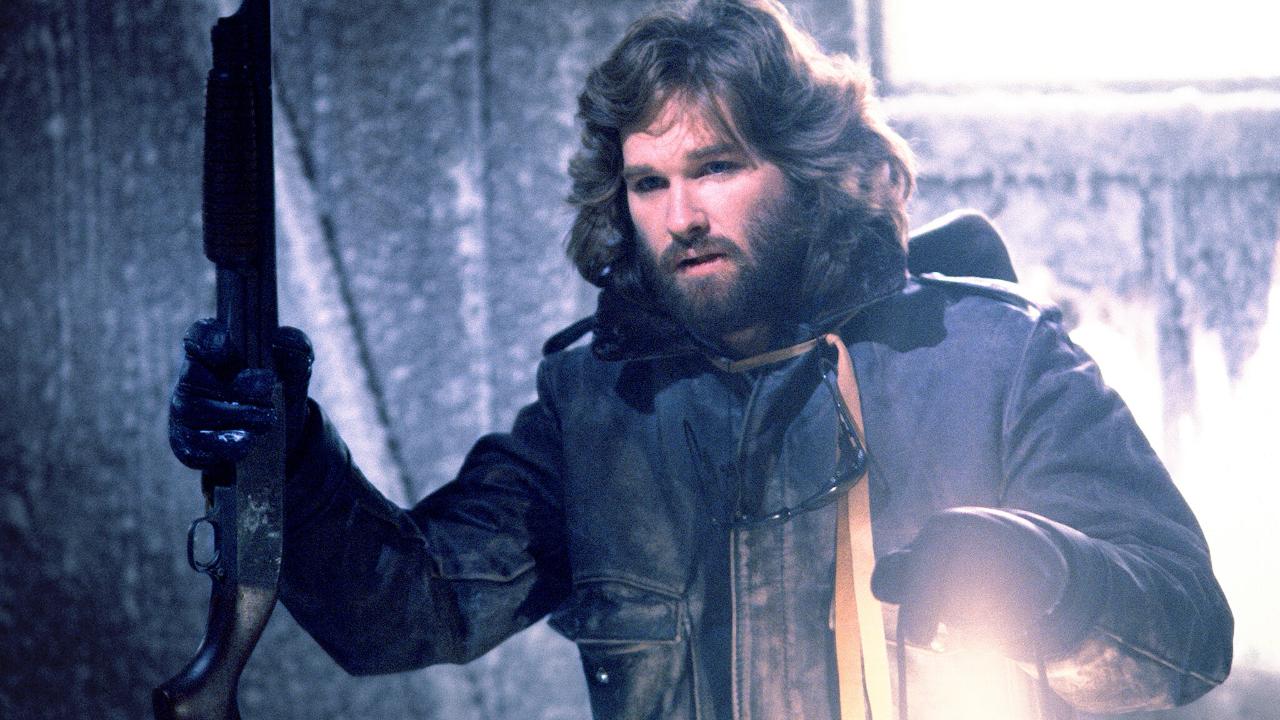 john carpenter stiamo lavorando al sequel de la cosa il video da Comingsoon.it john carpenter stiamo lavorando al sequel de la cosa il video