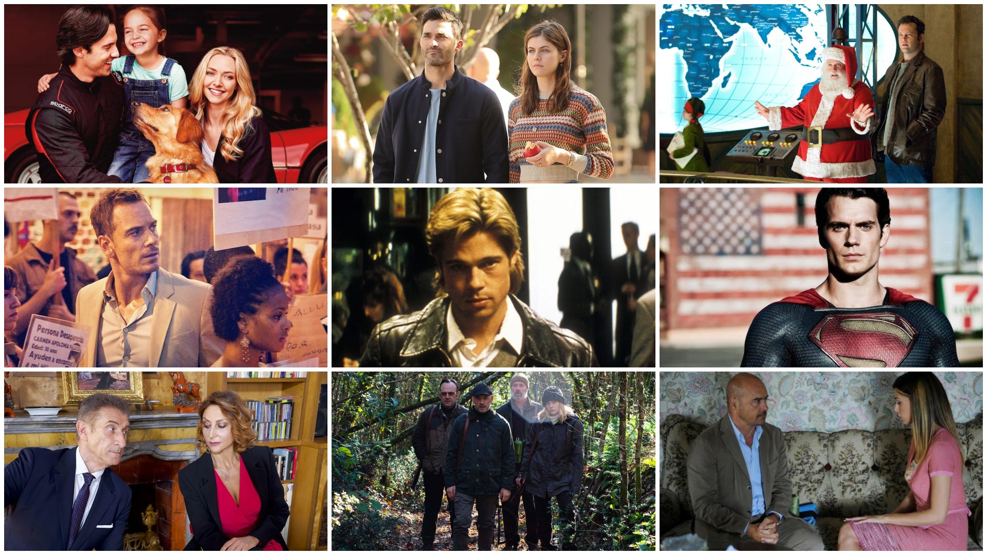 Stasera in TV: Film da vedere Martedì 4 Novembre, in prima serata Stasera in TV: Film da vedere Martedì 4 Novembre, in prima serata