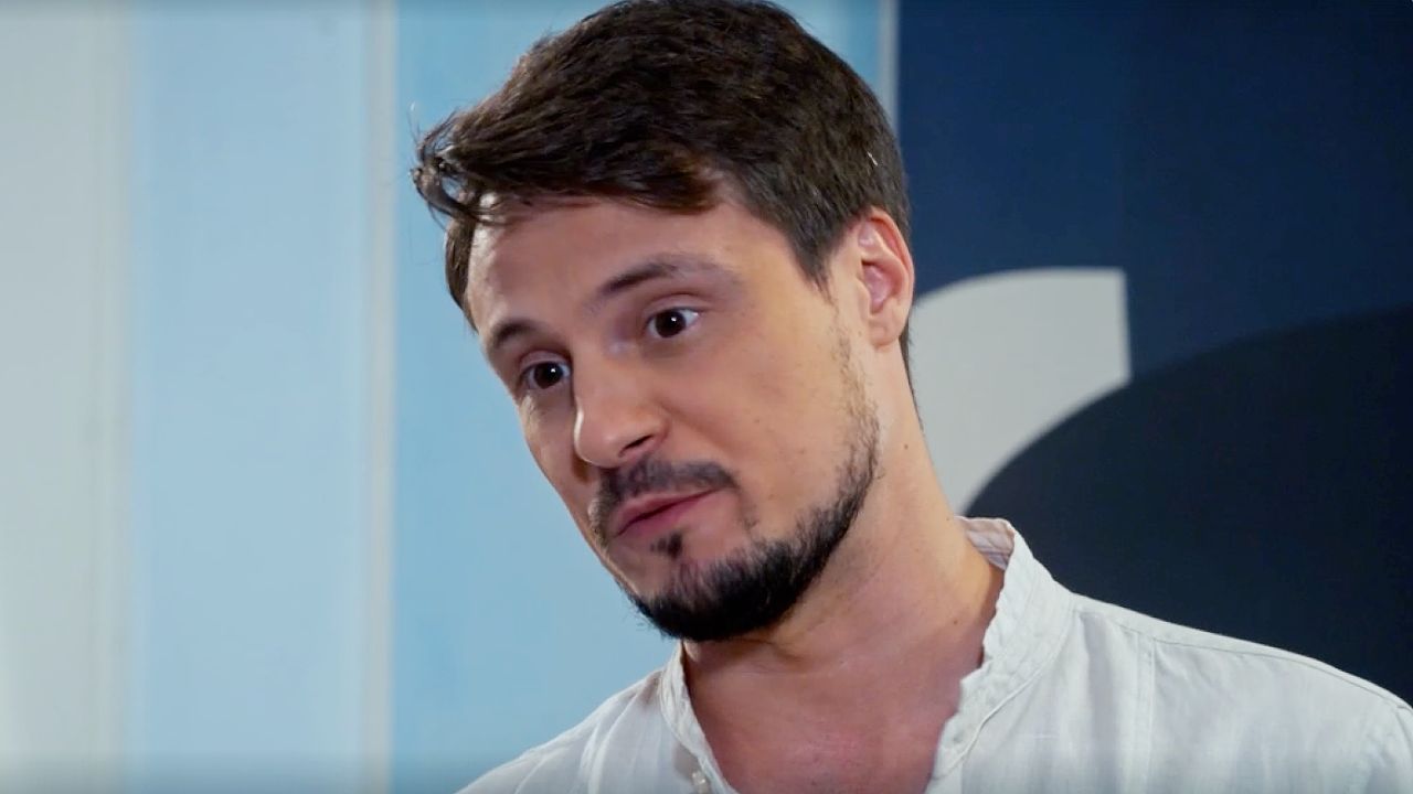 Un Posto al Sole Anticipazioni 12 novembre 2025: Gianluca prende una decisione drastica. Cambierà tutto?