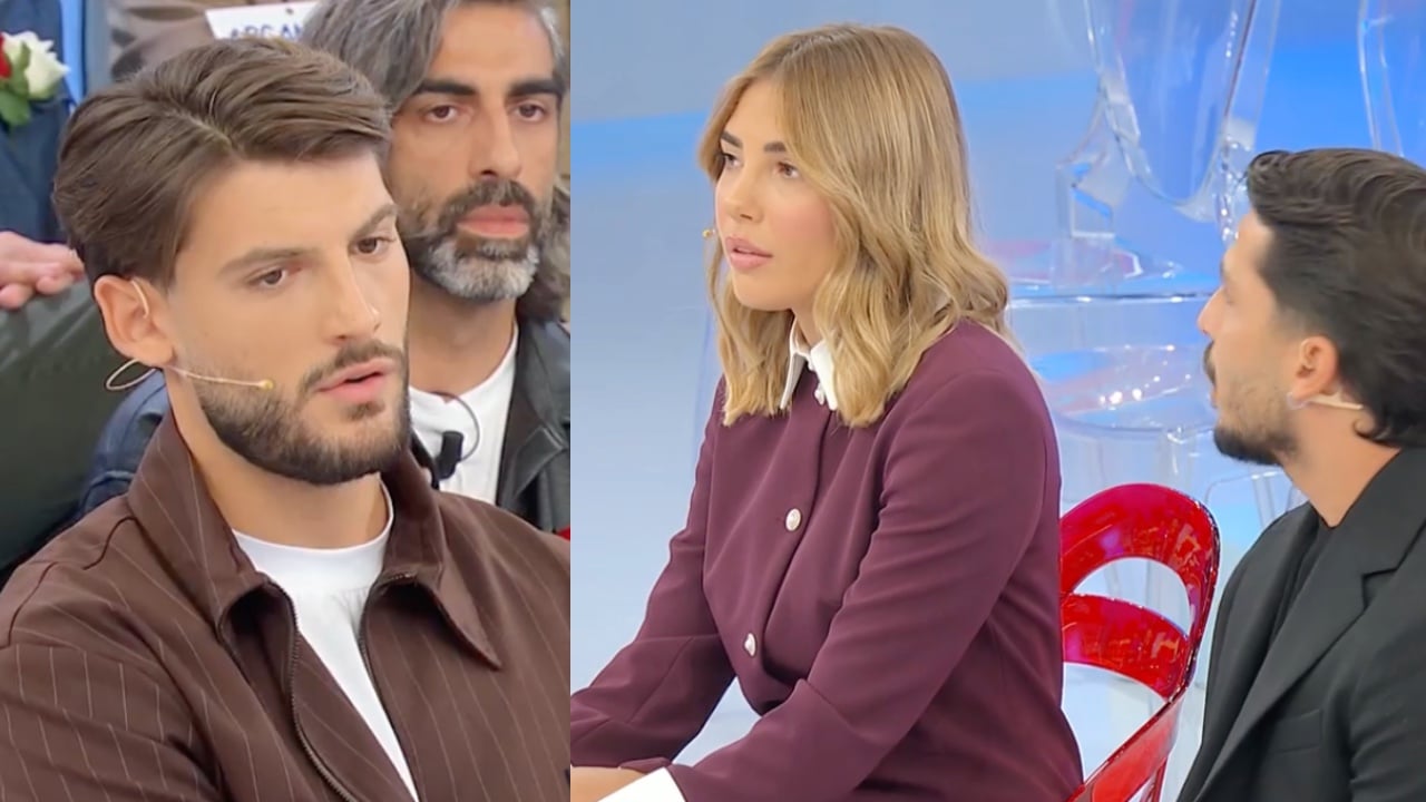 Uomini e Donne, l Uomini e Donne, l