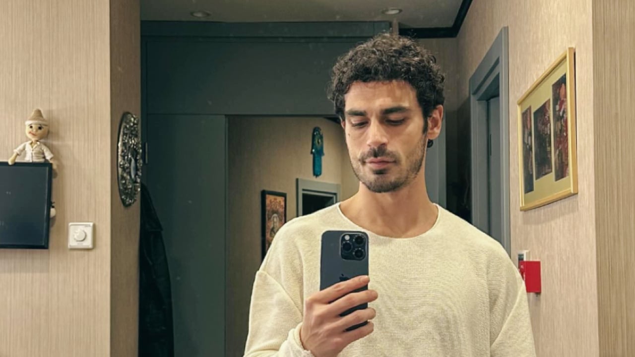 forbidden fruit chi 232 erdem kaynarca tutto sul diabolico dundar della soap turca