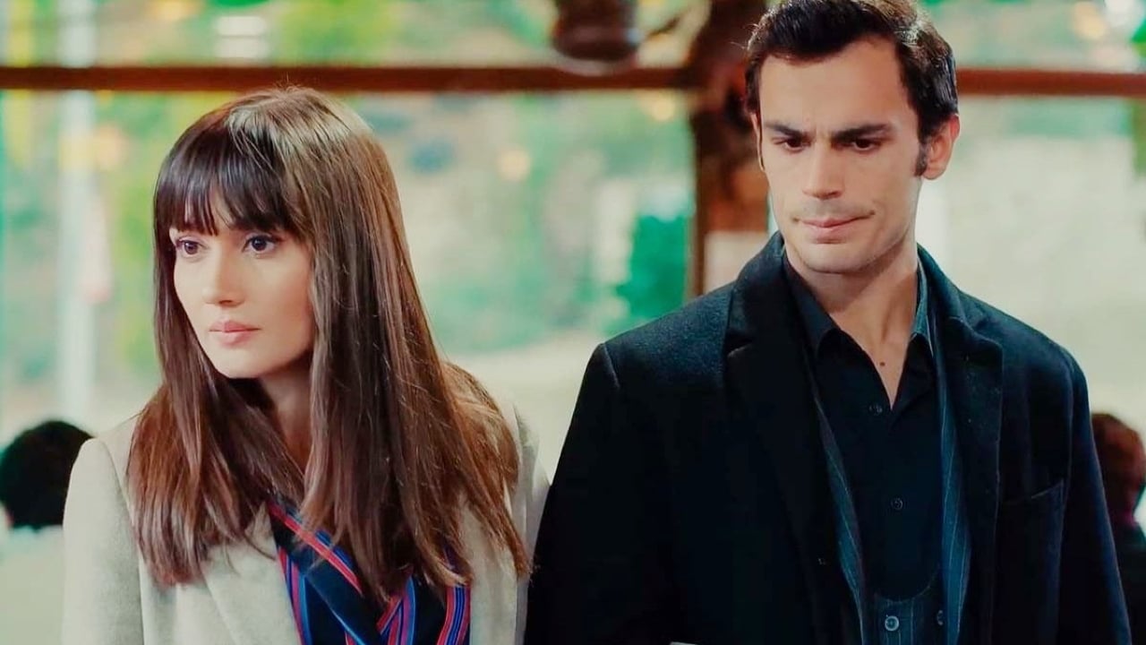 Forbidden Fruit, Anticipazioni e Trame Turche: Dundar rapisce Zeynep per sposarla e abusare di lei. Alihan arriverà in tempo? Forbidden Fruit, Anticipazioni e Trame Turche: Dundar rapisce Zeynep per sposarla e abusare di lei. Alihan arriverà in tempo?