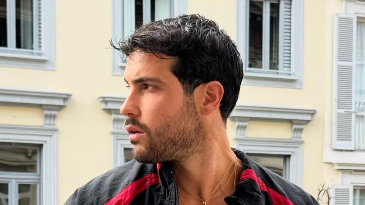 Uomini e Donne: Chi è Simone Bonaccorsi? Età, Instagram, Temptation Island. Tutto sul Corteggiatore di Cristiana Uomini e Donne: Chi è Simone Bonaccorsi? Età, Instagram, Temptation Island. Tutto sul Corteggiatore di Cristiana