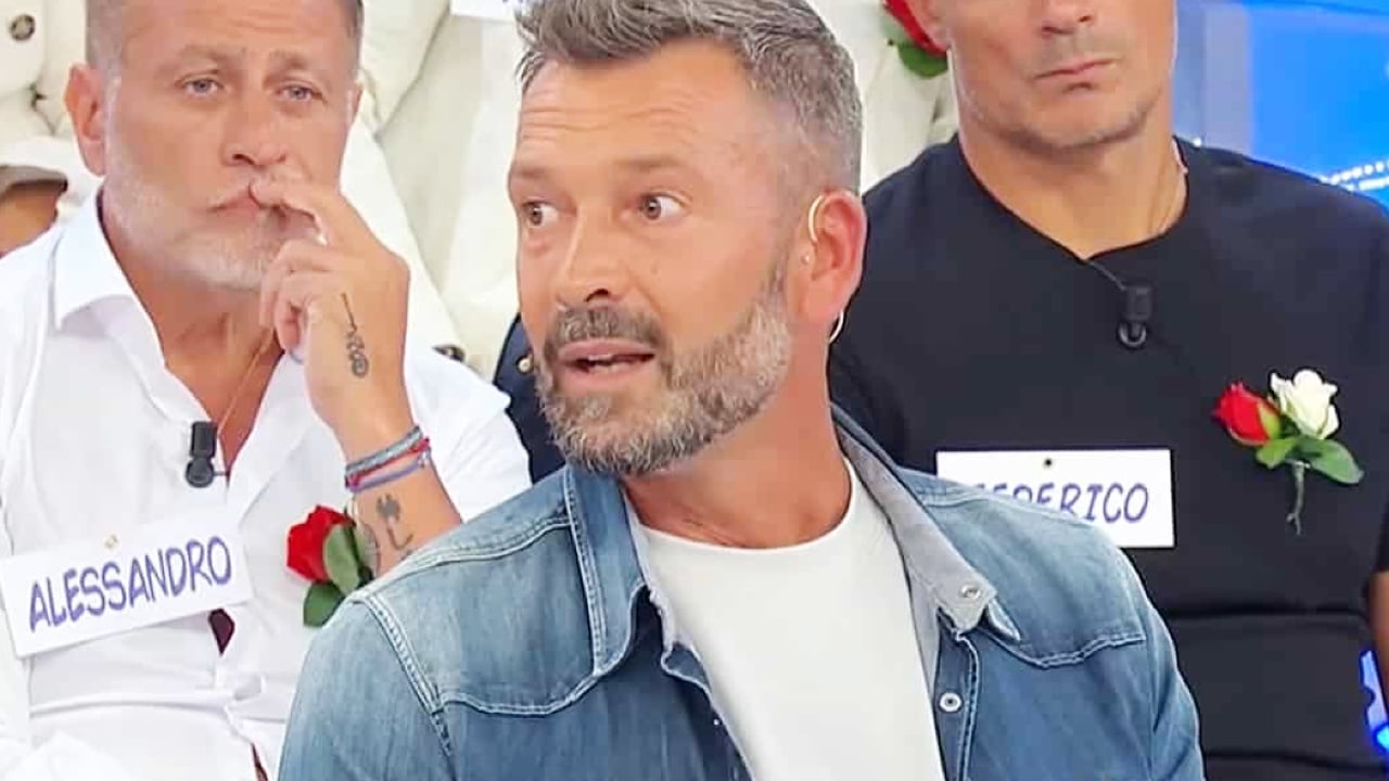 uomini e donne chi 232 roberto cognome et224 instagram tutto sul cavaliere del trono over da Comingsoon.it uomini e donne chi 232 roberto cognome et224 instagram tutto sul cavaliere del trono over