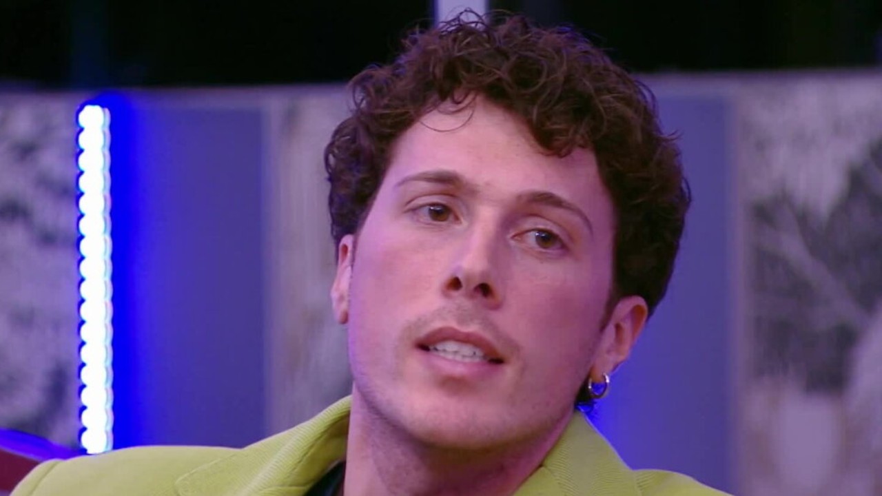 Grande Fratello, Francesco Rana torna sui social dopo l