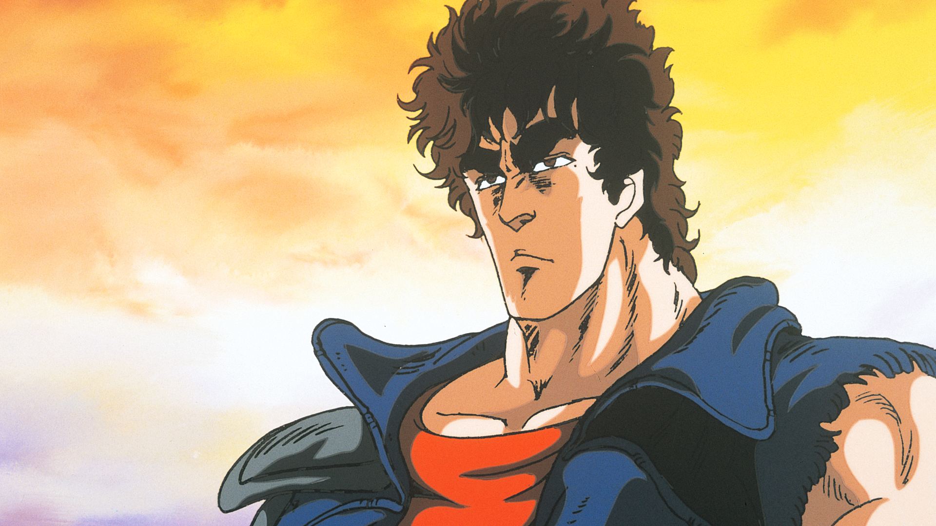 Ken il Guerriero, le due serie anime degli anni Ottanta in streaming su Crunchyroll Ken il Guerriero, le due serie anime degli anni Ottanta in streaming su Crunchyroll