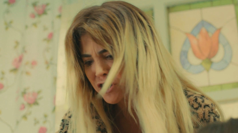 La forza di una donna Anticipazioni Puntate dal 10 al 15 novembre 2025:  Ceyda si suicida?