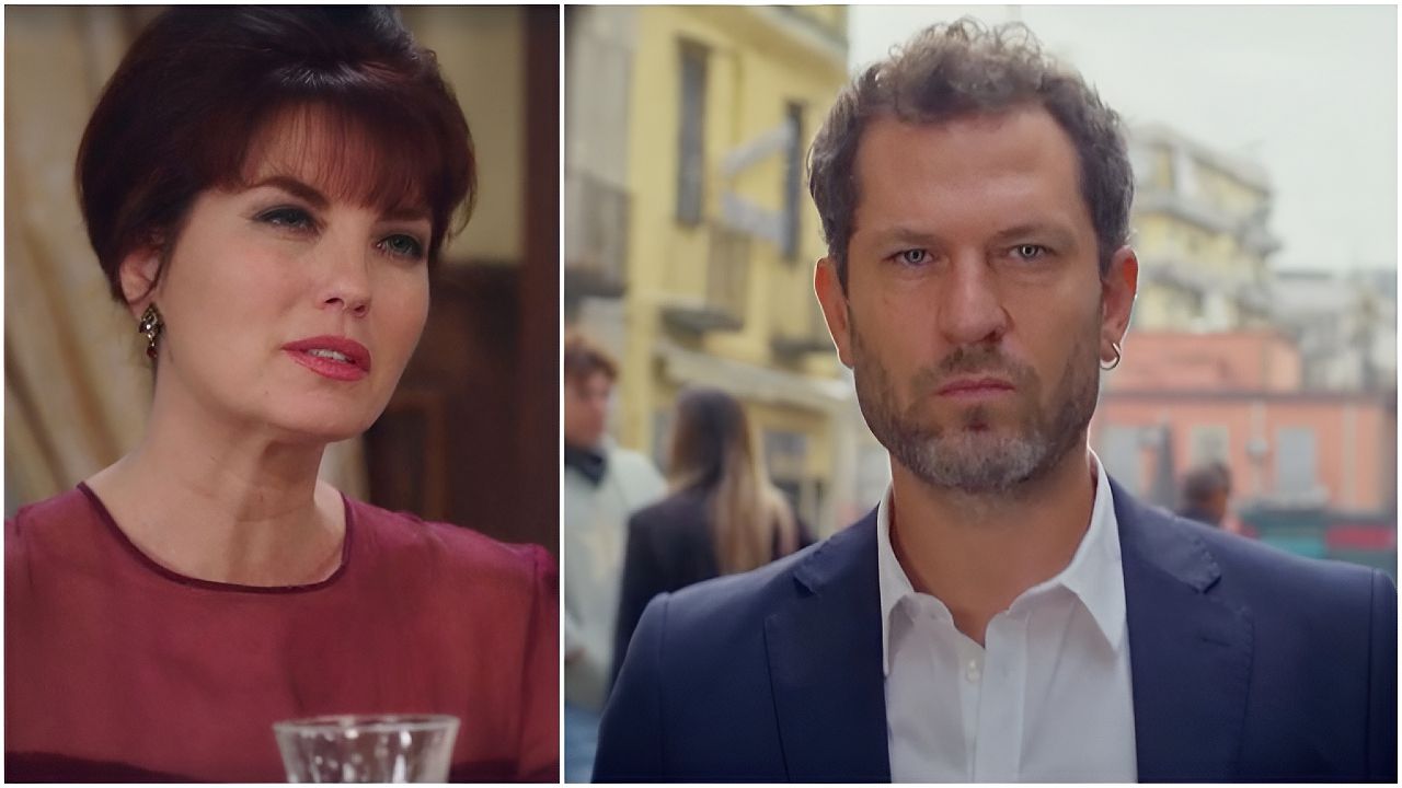 Il Paradiso delle Signore e Un Posto al Sole Anticipazioni: Puntate di oggi 11 novembre 2025