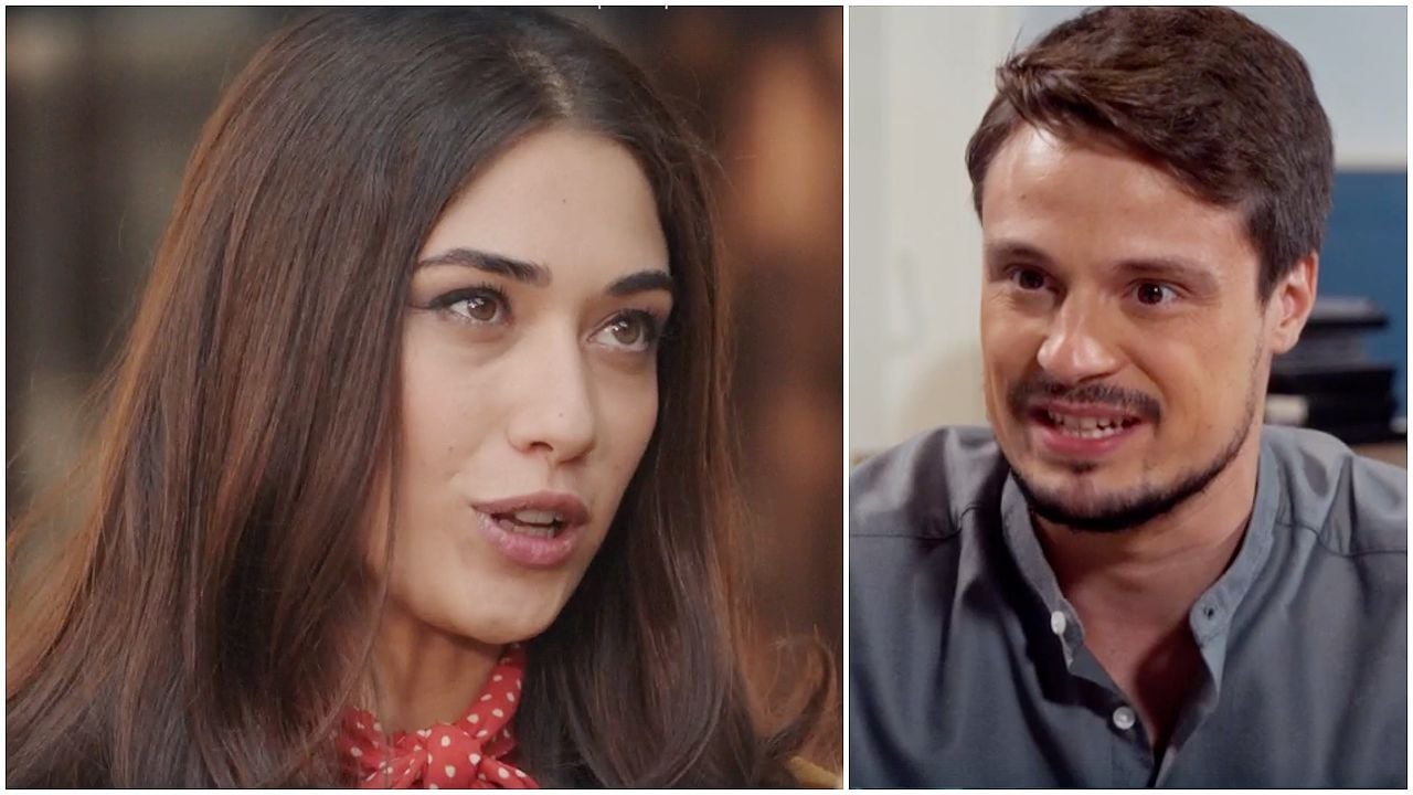 il paradiso delle signore e un posto al sole anticipazioni puntate di oggi 12 novembre 2025