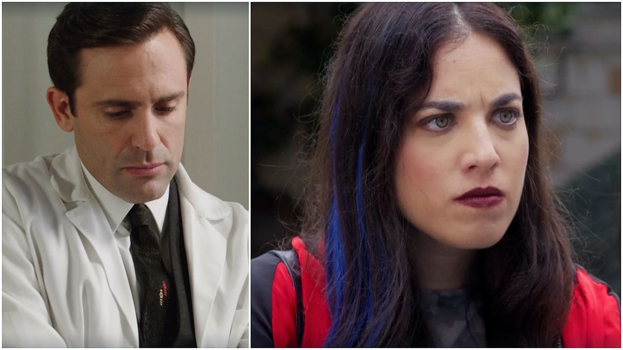 Il Paradiso delle Signore e Un Posto al Sole Anticipazioni: Puntate di oggi 13 novembre 2025