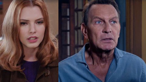 Il Paradiso delle Signore - Programma TV