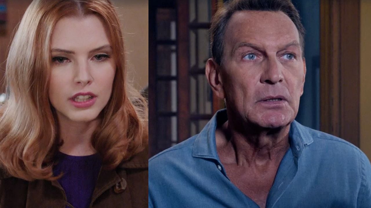 Il Paradiso delle Signore e Un Posto al Sole Anticipazioni: Puntate di oggi 14 novembre 2025