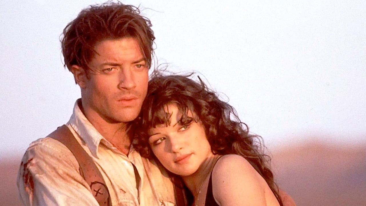 La Mummia è riesumata: un nuovo sequel con Brendan Fraser e Rachel Weisz è in preparazione La Mummia è riesumata: un nuovo sequel con Brendan Fraser e Rachel Weisz è in preparazione