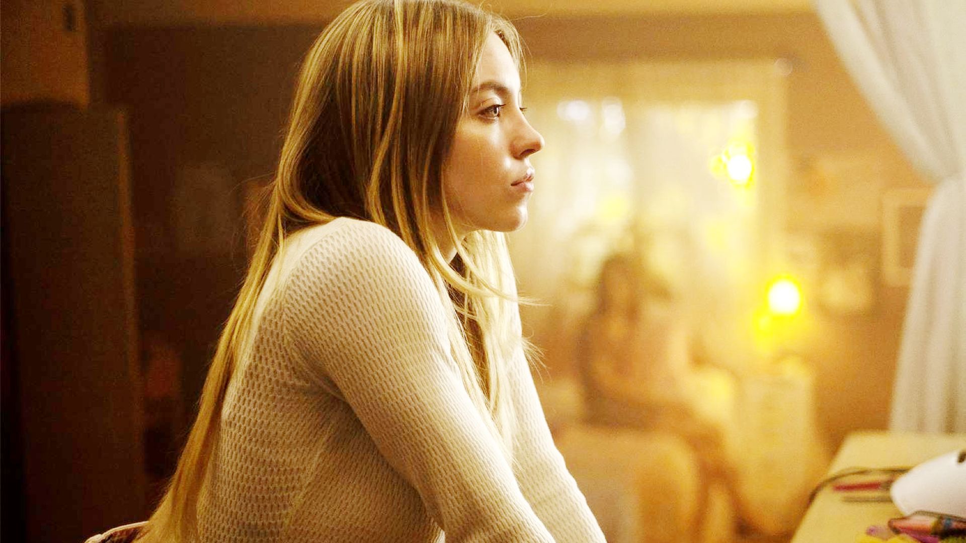 Sydney Sweeney sui jeans della discordia: "Io so chi sono. L Sydney Sweeney sui jeans della discordia: "Io so chi sono. L