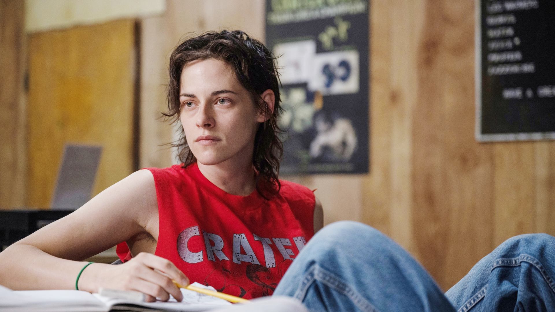 kristen stewart inferocita dopo il metoo sembrava il momento delle donne le nostre storie sono troppo poche da Comingsoon.it kristen stewart inferocita dopo il metoo sembrava il momento delle donne le nostre storie sono troppo poche