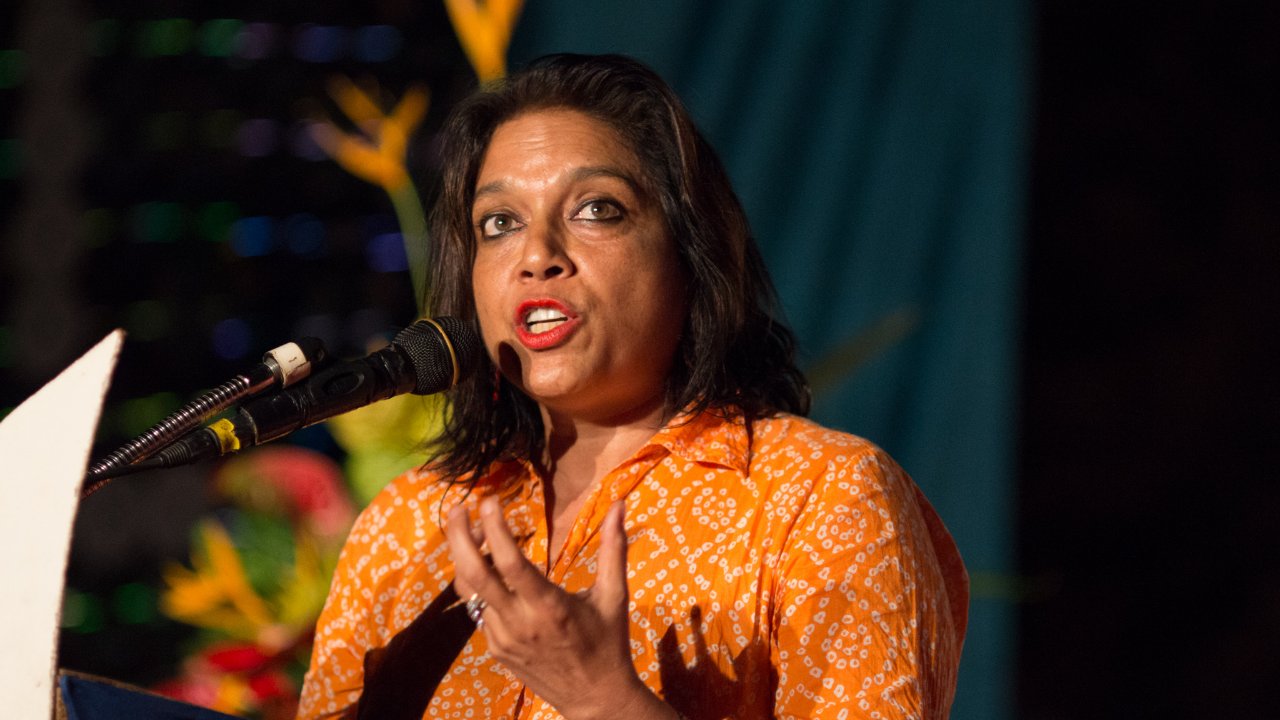 Mira Nair, regista pluripremiata e mamma orgogliosa del neosindaco di New York Zohran Mamdani Mira Nair, regista pluripremiata e mamma orgogliosa del neosindaco di New York Zohran Mamdani