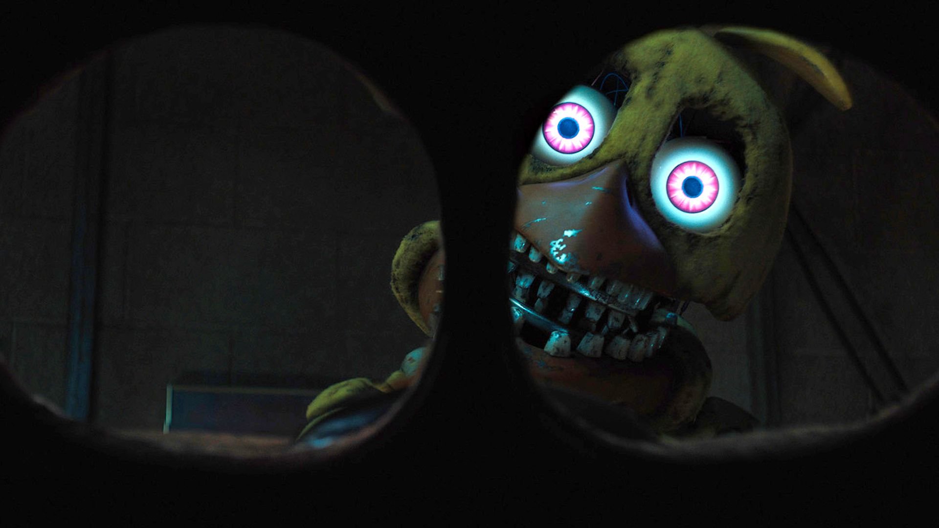 Five Nights at Freddy Five Nights at Freddy