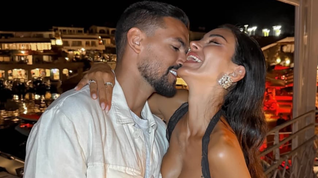 Uomini e Donne, Rosa Perrotta pronta per il terzo figlio? Ecco cosa ha raccontato sui social