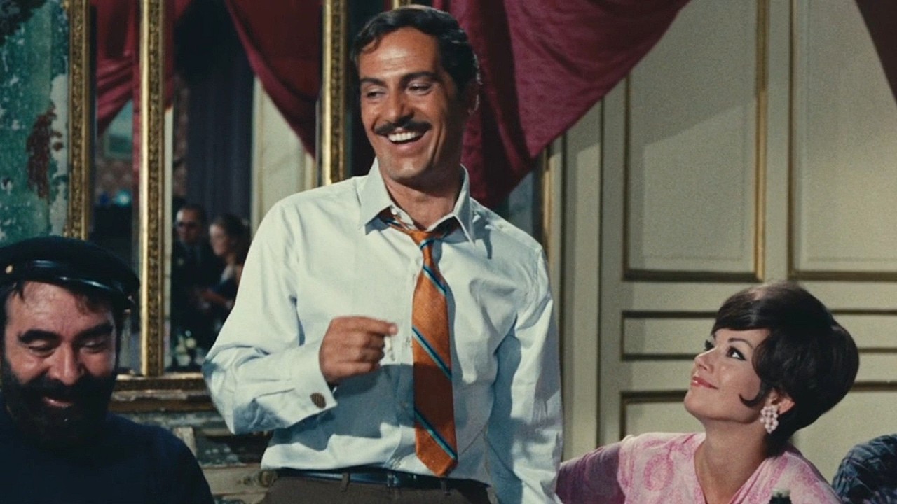 operazione san gennaro la titanus annuncia il remake