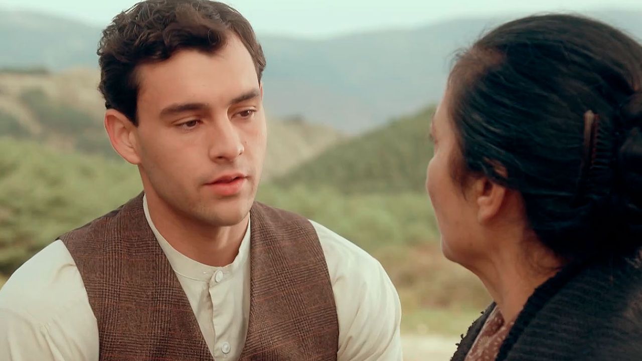 La Promessa Anticipazioni 8 novembre 2025: Curro ne è certo, Ramona sarà la sua arma vincente! La Promessa Anticipazioni 8 novembre 2025: Curro ne è certo, Ramona sarà la sua arma vincente!