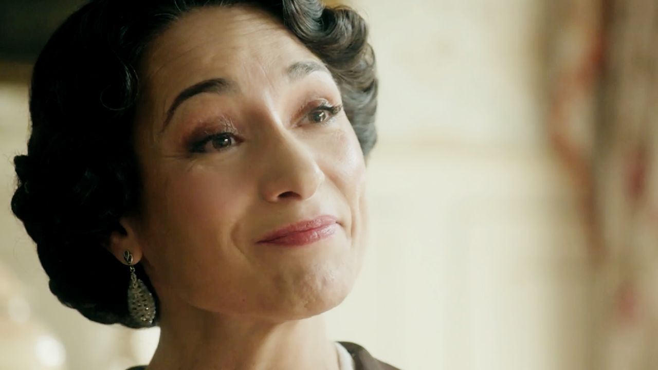 La Promessa Anticipazioni 9 novembre 2025: Leocadia scatena la rissa tra Cruz e Jana!