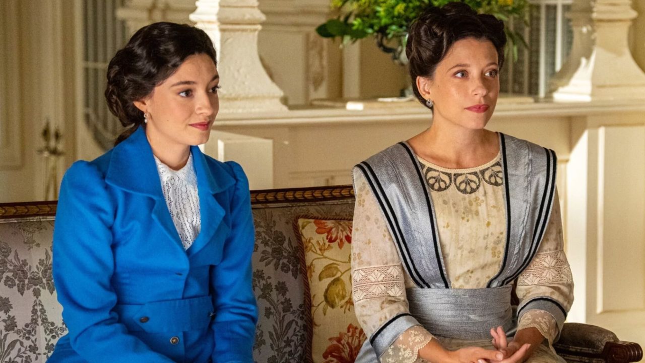 La Promessa Anticipazioni 10 novembre 2025: Angela apre gli occhi a Martina e la salva da Cruz! La Promessa Anticipazioni 10 novembre 2025: Angela apre gli occhi a Martina e la salva da Cruz!