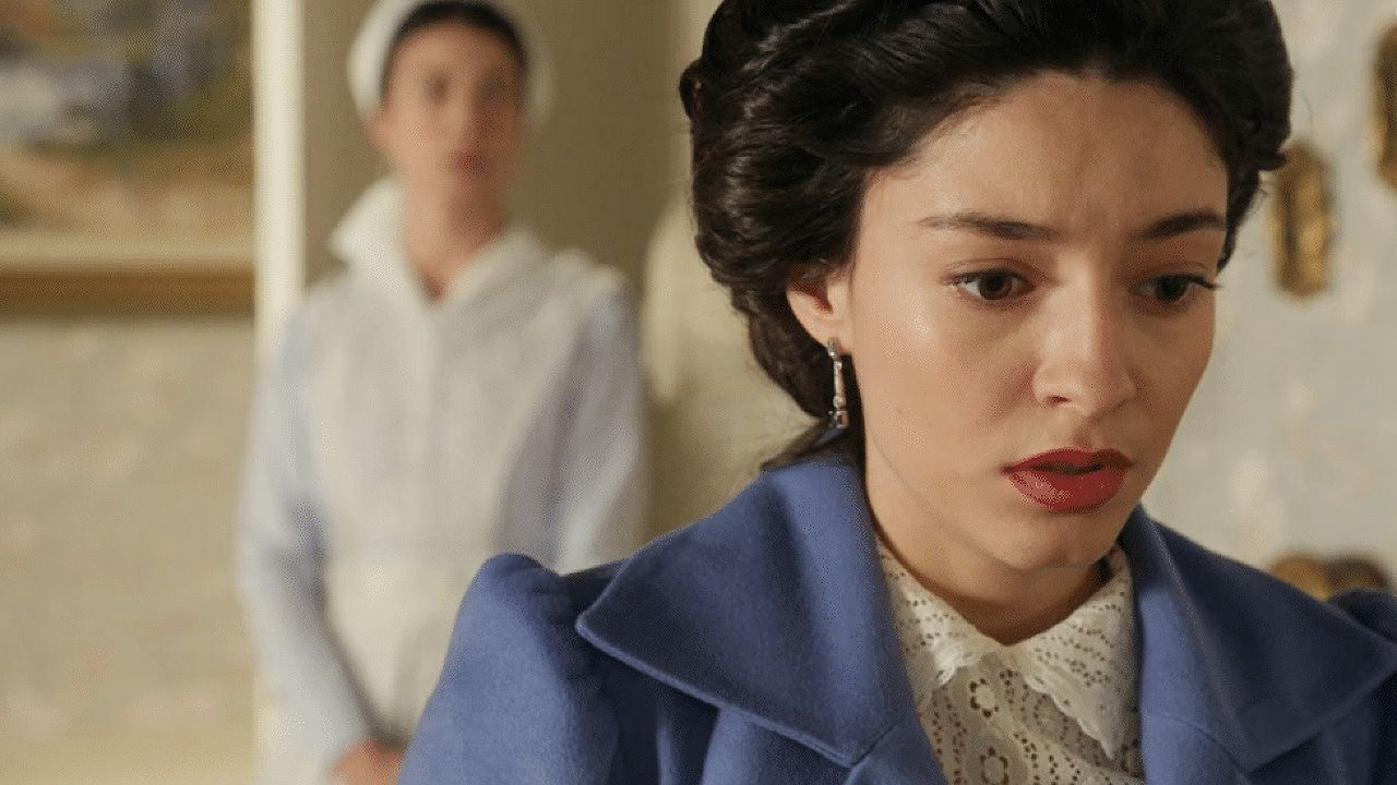 la promessa anticipazioni 11 novembre 2025 angela ha un terribile sospetto su curro