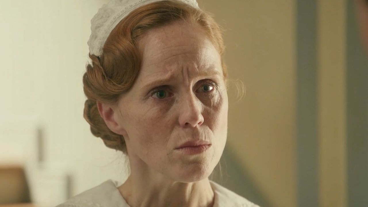 la promessa anticipazioni 12 novembre 2025 pia accusa ana sta rovinando santos