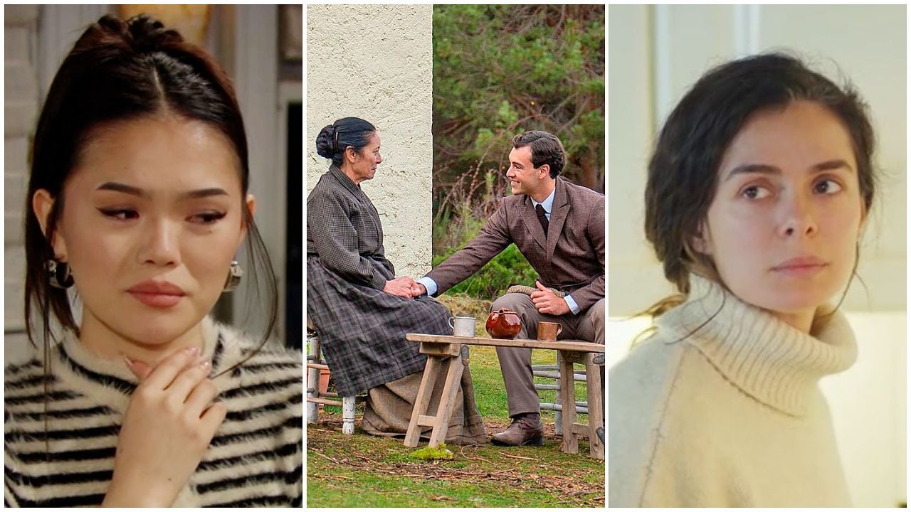 Beautiful, La forza di una donna e La Promessa Anticipazioni: Puntate di oggi 8 novembre 2025 Beautiful, La forza di una donna e La Promessa Anticipazioni: Puntate di oggi 8 novembre 2025