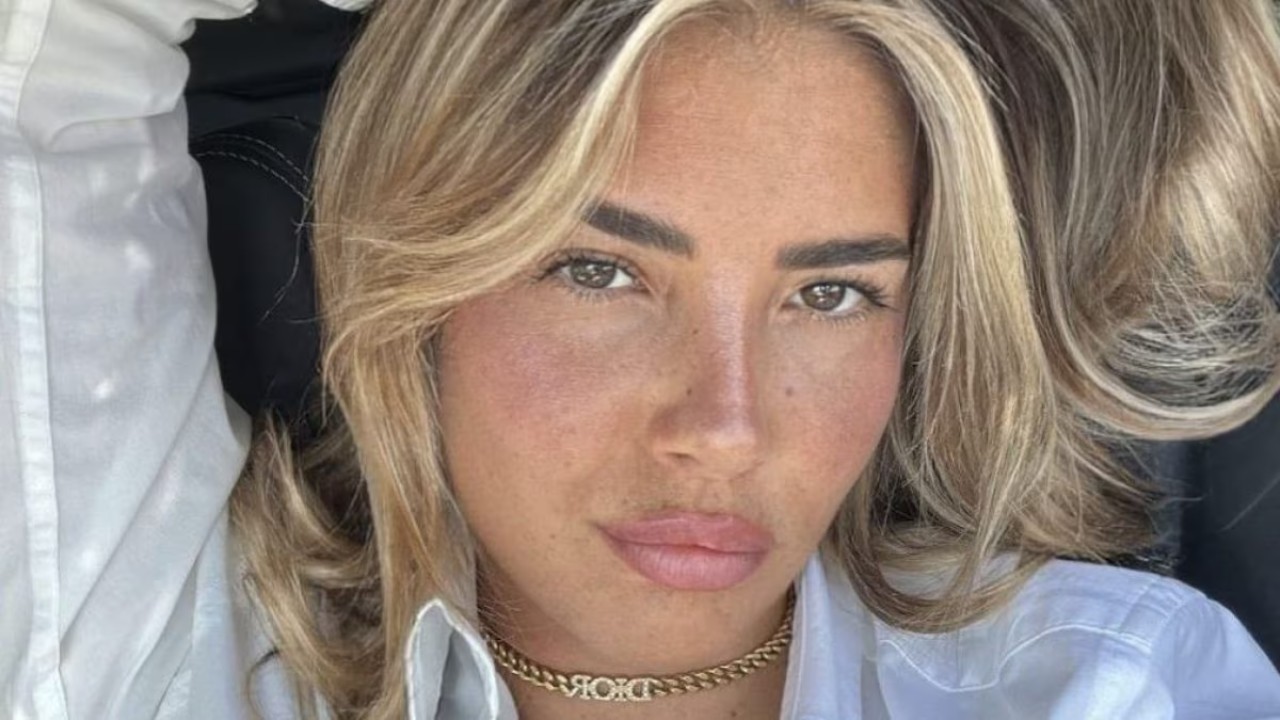 Uomini e Donne, scintille social tra Martina De Ioannon e Ciro Solimeno (e rimuove i follow a Tina e Gianni)