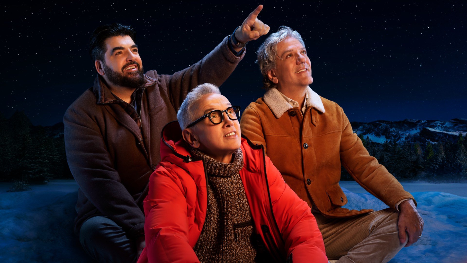 masterchef italia 15 un video promo tra neve e stelle annuncia ufficialmente la nuova edizione 2025 2026