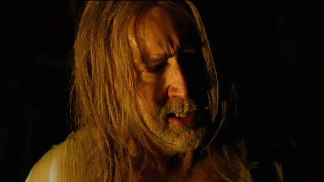 The Carpenter The Carpenter