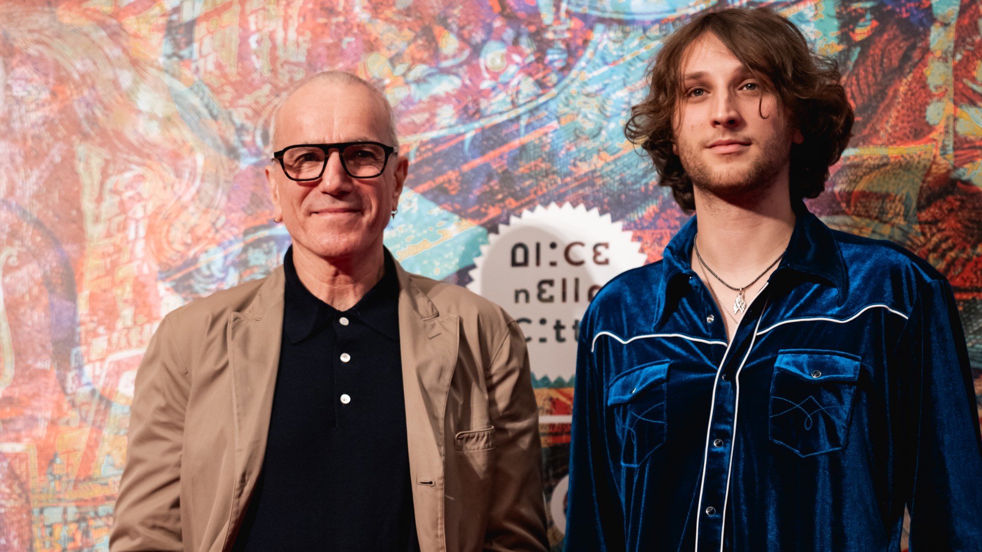 Anemone, nel nome del padre e del fratello: intervista a Ronan Day Lewis Anemone, nel nome del padre e del fratello: intervista a Ronan Day Lewis