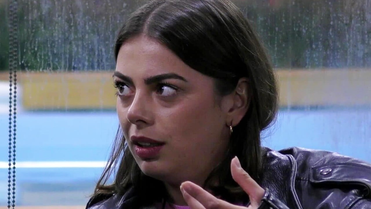 Grande Fratello, Benedetta Stocchi vuota il sacco e rivela: "Dopo la nomination di Grazia c