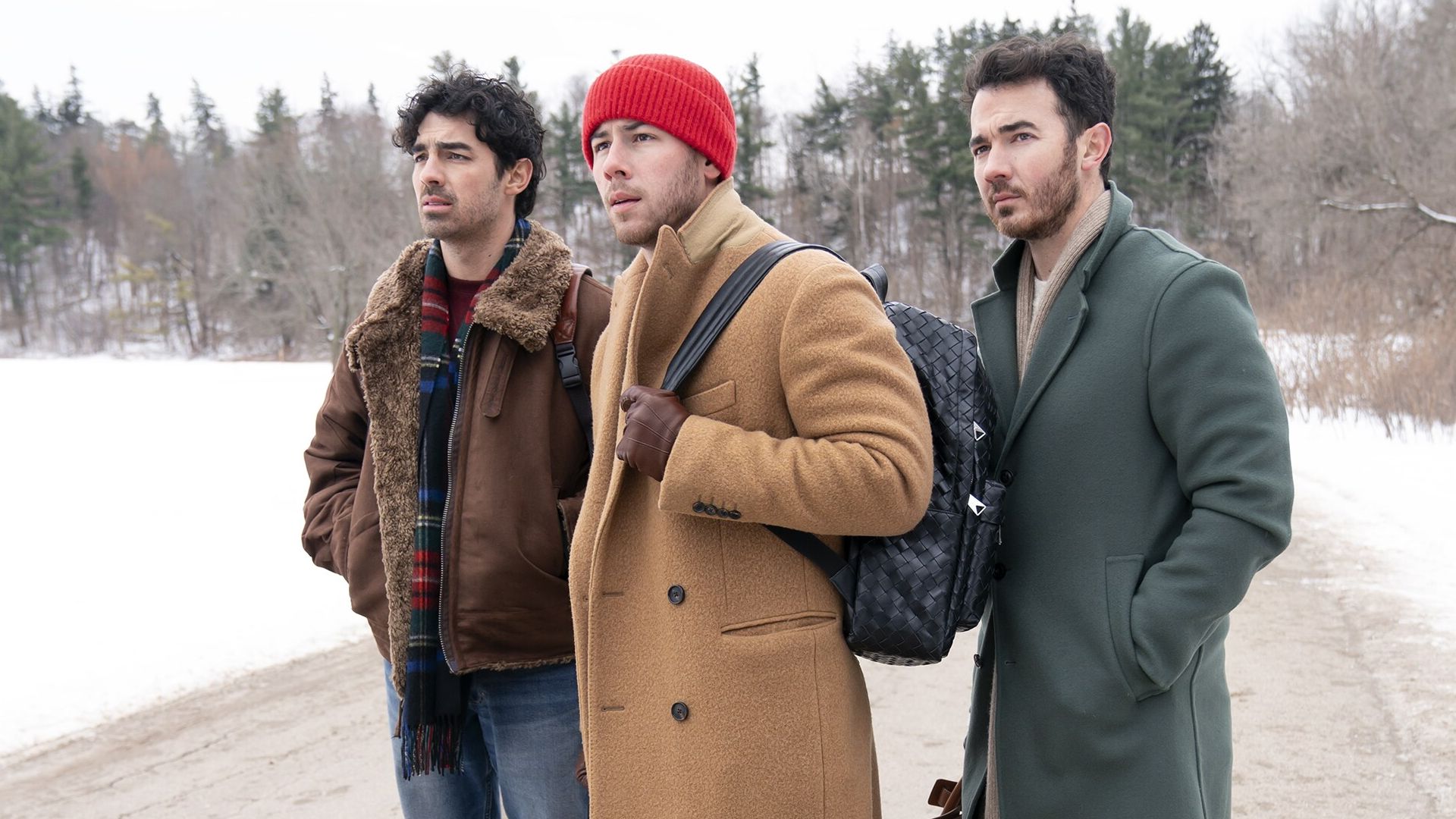 a very jonas christmas movie il trailer del film natalizio in arrivo su disney da Comingsoon.it a very jonas christmas movie il trailer del film natalizio in arrivo su disney
