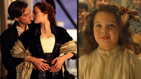 Titanic, perché la morte di Cora non si vede nel film? La verità sulla scena tagliata (spiegata dall'attrice)