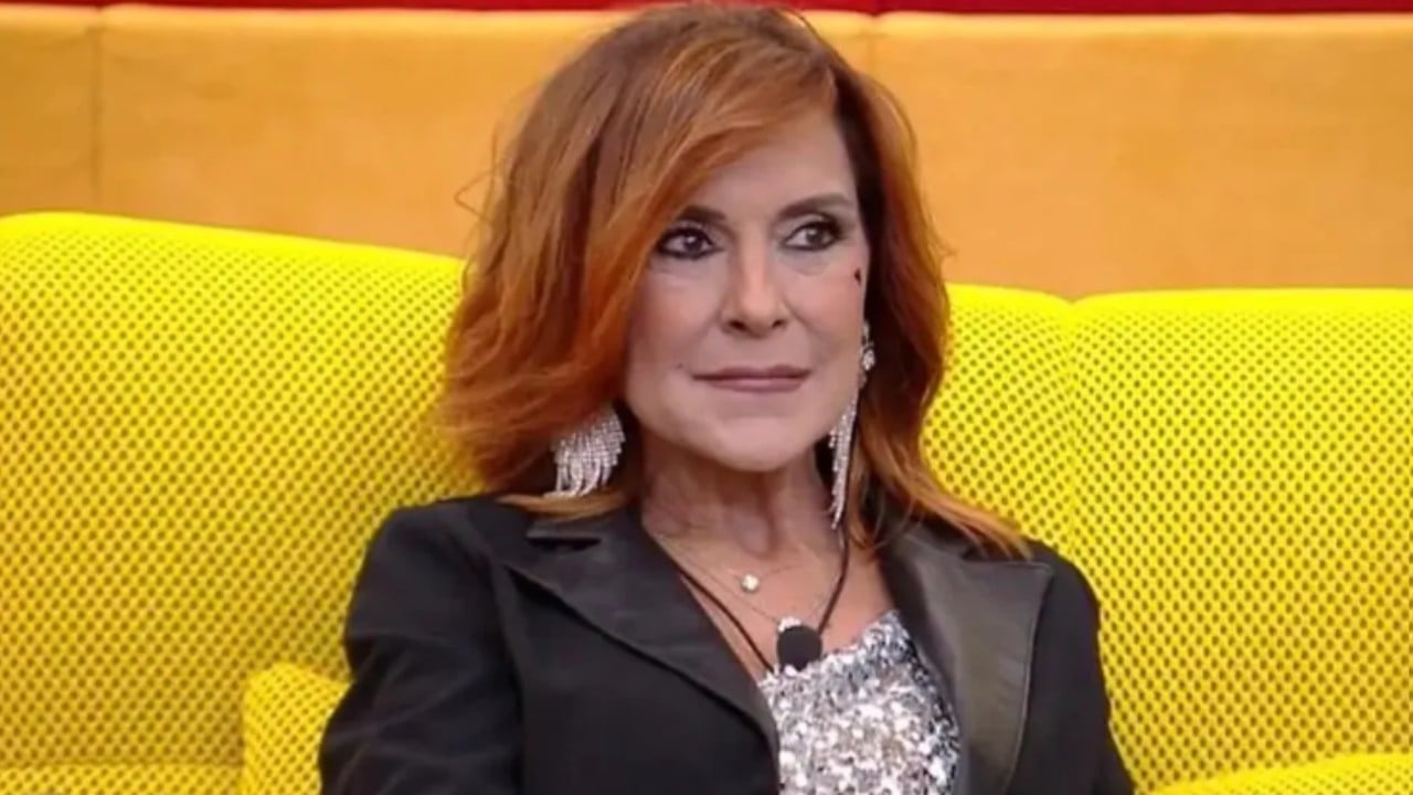 grande fratello patrizia rossetti simona ventura 232 arguta e perspicace cristina plevani sto aspettando che