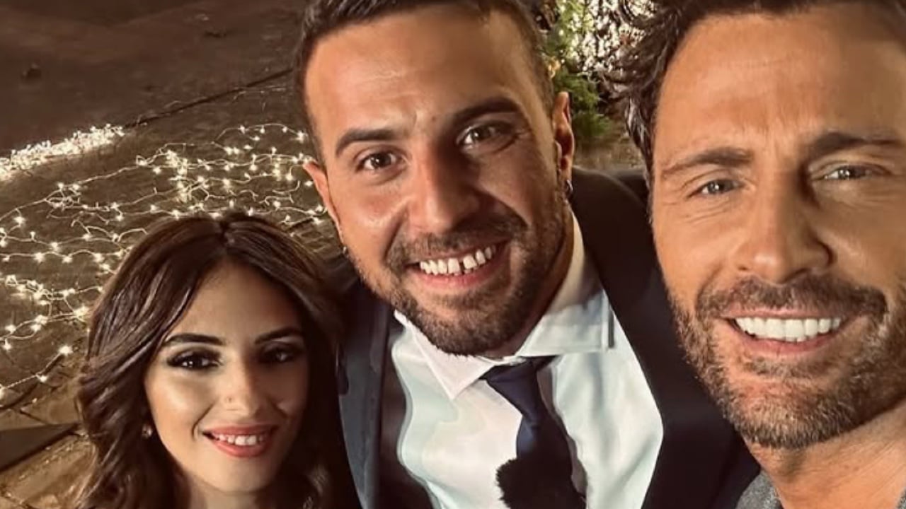 Temptation Island, Antonio Panico incredibilmente cambiato dopo l Temptation Island, Antonio Panico incredibilmente cambiato dopo l