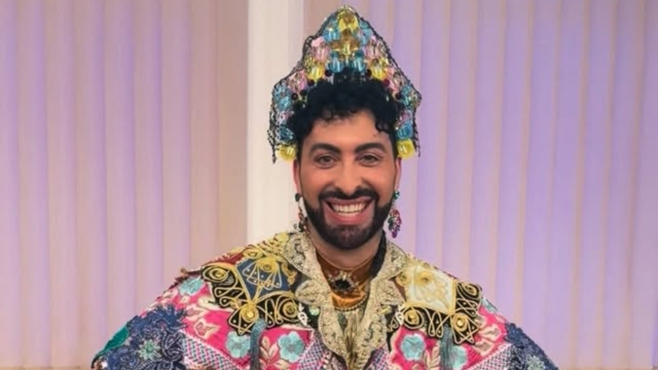 ballando con le stelle matteo addino si sbilancia sui concorrenti ecco chi mi ha stupito da Comingsoon.it ballando con le stelle matteo addino si sbilancia sui concorrenti ecco chi mi ha stupito