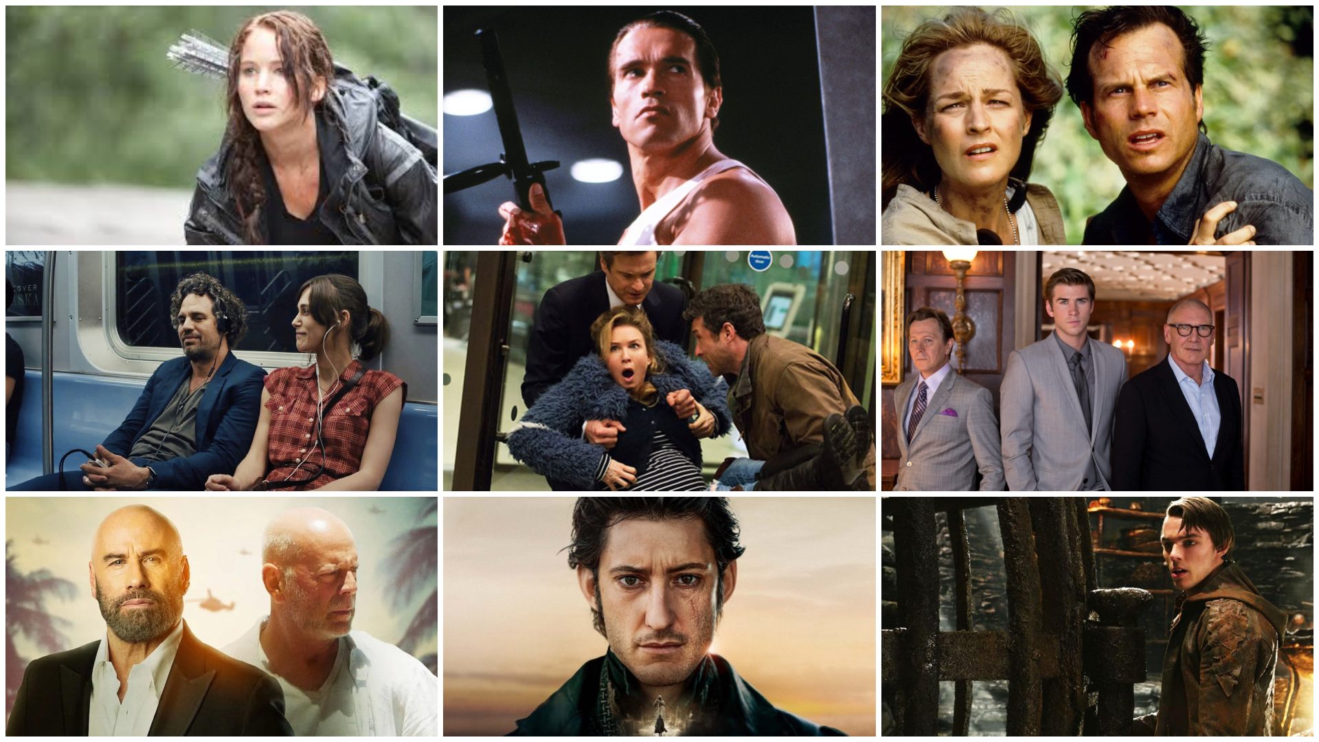 stasera in tv film da vedere gioved236 6 novembre in prima serata da Comingsoon.it stasera in tv film da vedere gioved236 6 novembre in prima serata