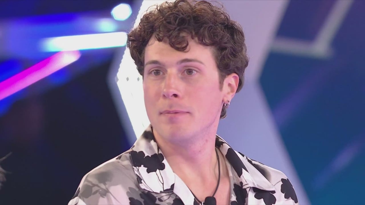 Grande Fratello, Francesco Rana contro Anita Mazzotta: "Fuori ha visto tutto, ha messo in piedi la ship" Grande Fratello, Francesco Rana contro Anita Mazzotta: "Fuori ha visto tutto, ha messo in piedi la ship"