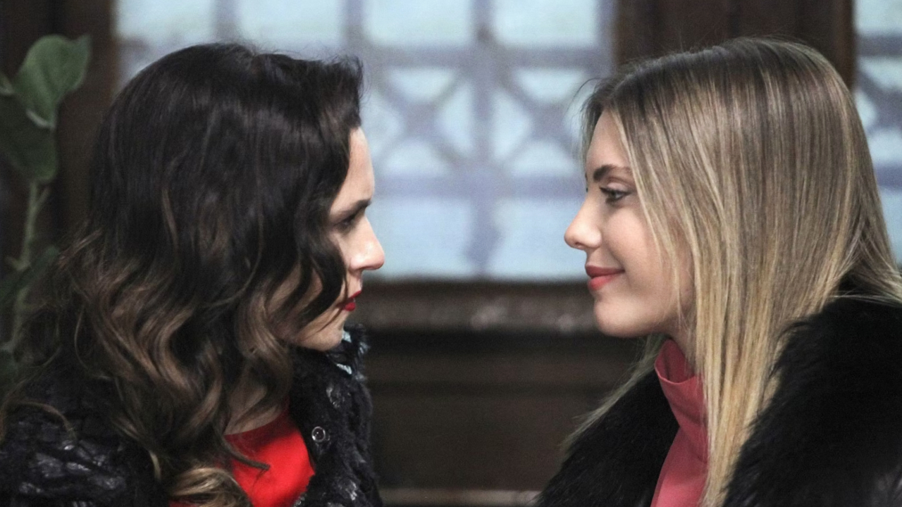 Forbidden Fruit Anticipazioni 10 novembre 2025: Yildiz ha incastrato Ender! Forbidden Fruit Anticipazioni 10 novembre 2025: Yildiz ha incastrato Ender!