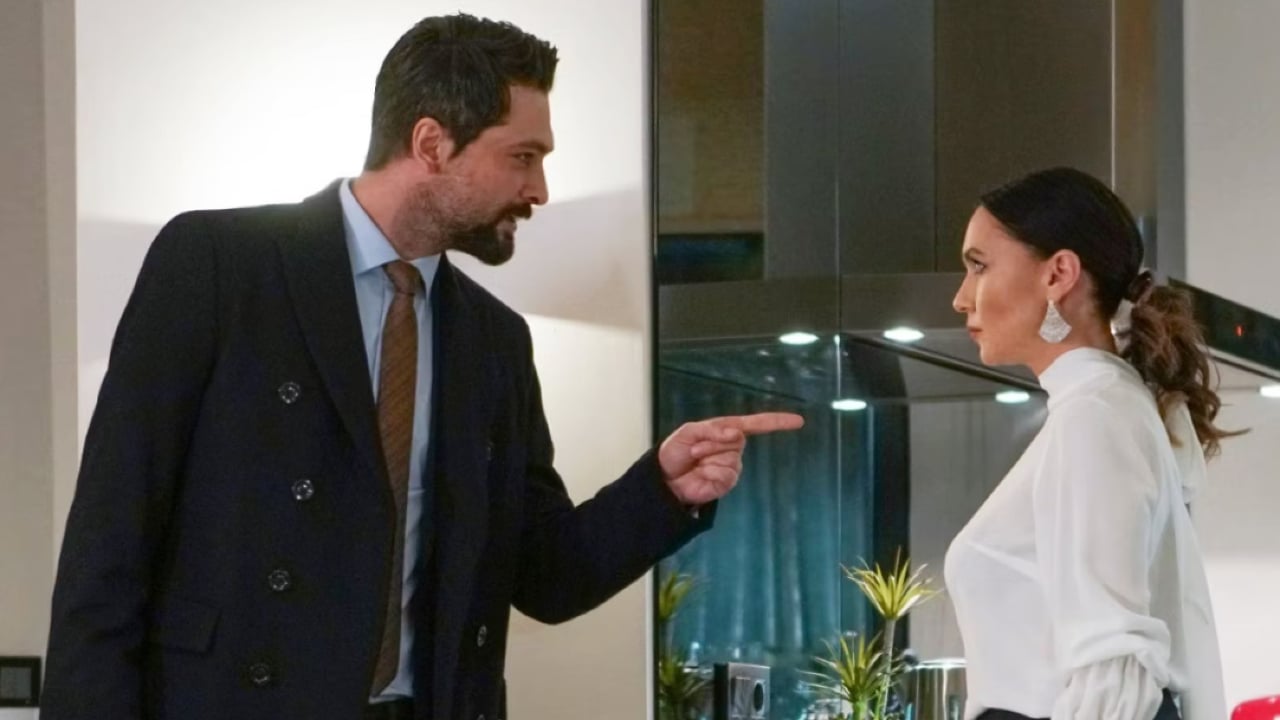 Forbidden Fruit Anticipazioni 12 novembre 2025: Alihan chiede il divorzio. Ecco la reazione di Ender