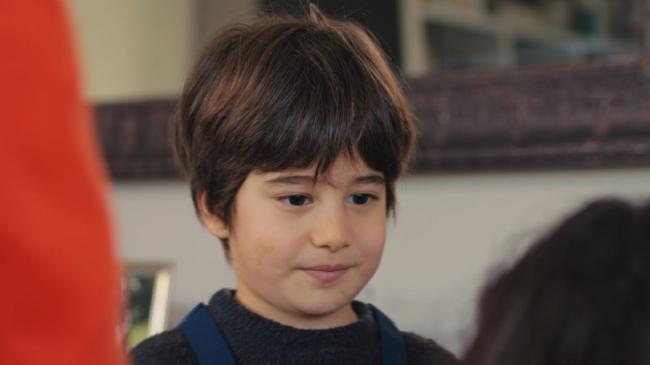 la forza di una donna anticipazioni 13 novembre 2025 doruk origlia una strana conversazione di piril da Comingsoon.it la forza di una donna anticipazioni 13 novembre 2025 doruk origlia una strana conversazione di piril