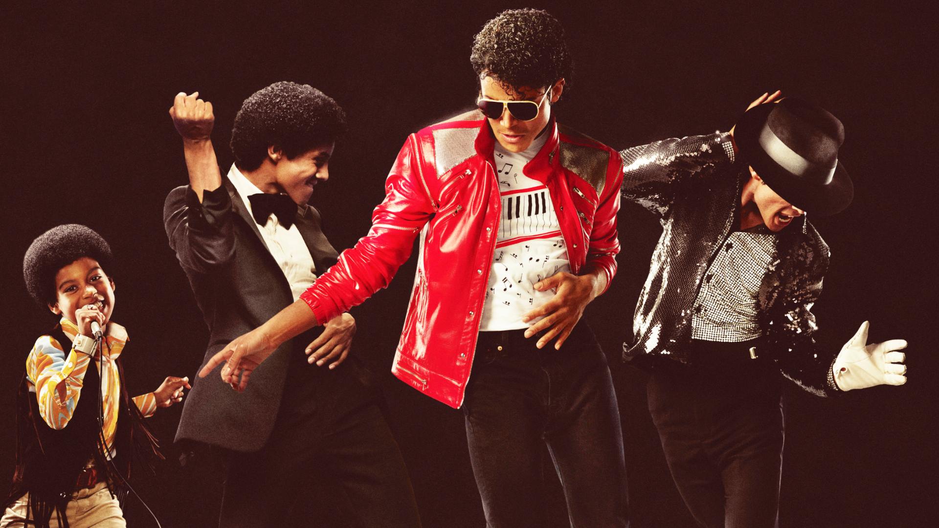 Michael, visualizzazioni altissime per il trailer del biopic su Michael Jackson, si parla di sequel Michael, visualizzazioni altissime per il trailer del biopic su Michael Jackson, si parla di sequel