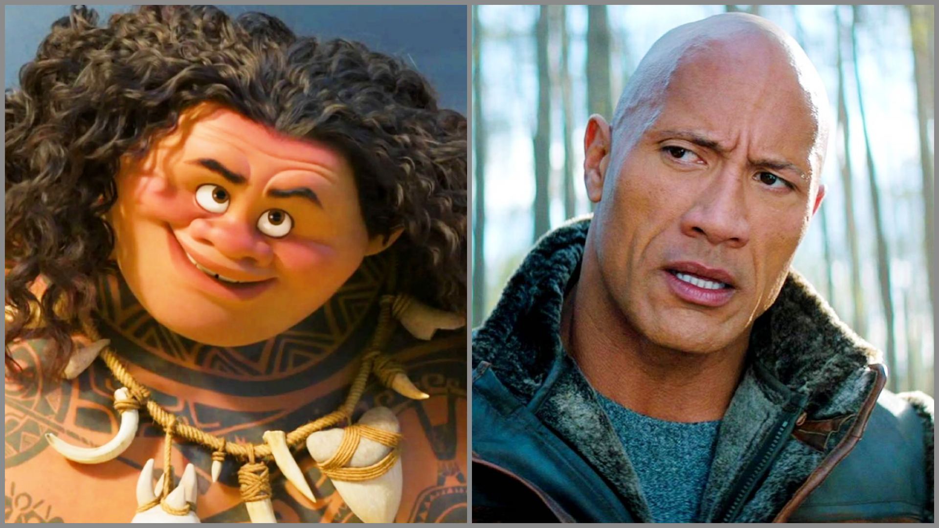 oceania dwayne johnson conferma la fine delle riprese quando uscir224 al cinema da Comingsoon.it oceania dwayne johnson conferma la fine delle riprese quando uscir224 al cinema